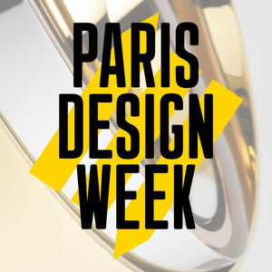 Les éditions Norma à la Paris Design Week