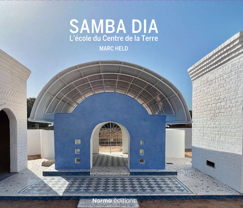 Samba Dia. L'école du Centre de la Terre