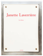 Janette Laverrière