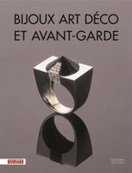 Bijoux Art déco et avant-garde