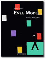 Evsa Model. Peintre américain