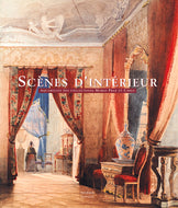 Scènes d’intérieur. Aquarelles de la collection Mario Praz et Chigi